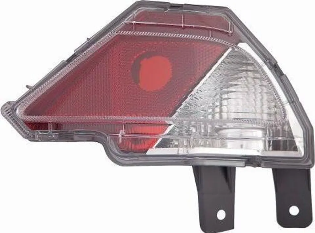 Feu antibrouillard arrière pour RAV 4 pour rouler en toute sécurité OE