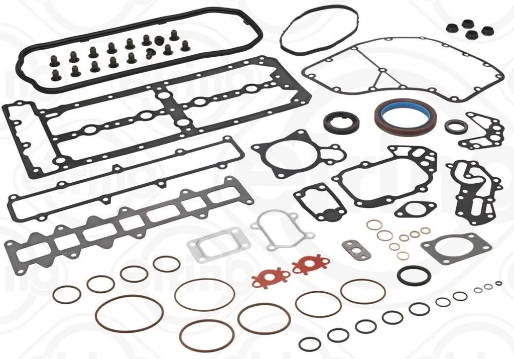 Kit d'étanchéité moteur ELRING 586.540 pour FIAT Ducato 250 et 290