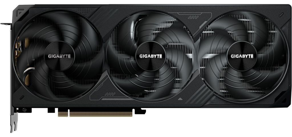 Gigabyte GeForce RTX 5080 WINDFORCE OC SFF 16G Obrázek produktu 