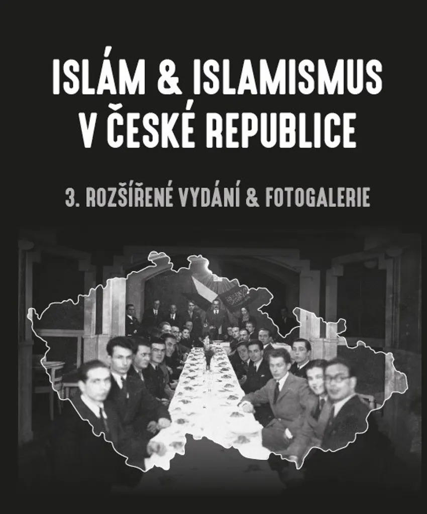 Livre Islamisme République Tchèque pour Décoder les Clichés Médias - 2