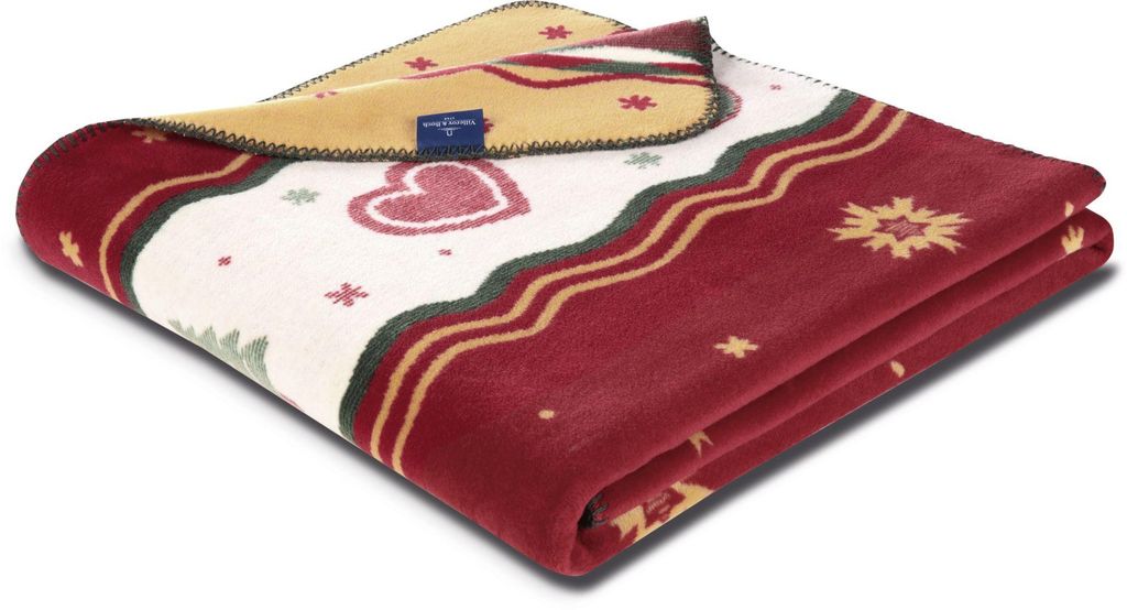 Villeroy & Boch Toy's Delight ruby Deka 150x200 cm Obrázok produktu 