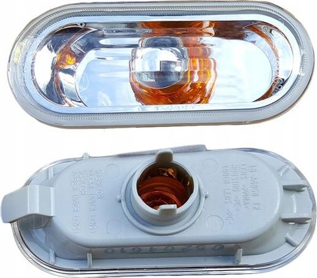 Seitenblinker Vw T5 Transporter Multivan Produktbild 