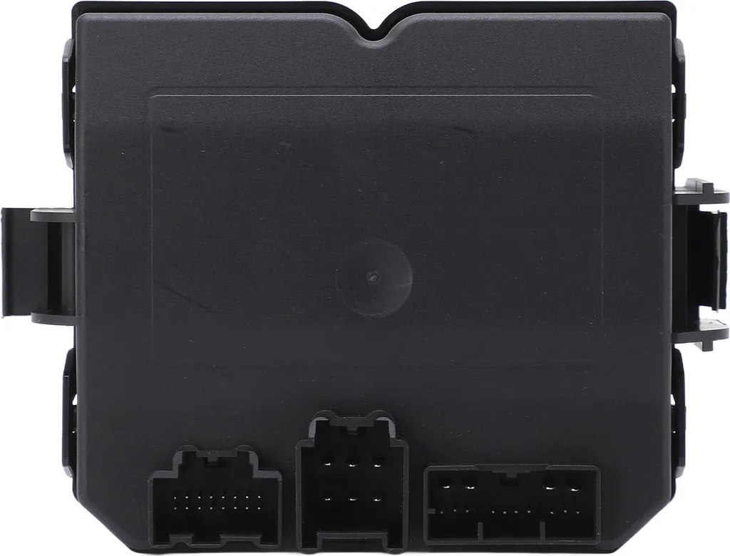 Module de Remplacement de Hayon Arrière pour Coffre de SRX 2010-2015