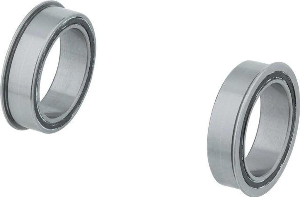 Boîtier de pédalier e*thirteen BB89.5 BB92 BB107 BB121 axe 30mm noir