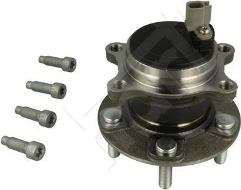 Kit Roulement de Roue Haute Performance OE 1703150 Marque HART 905