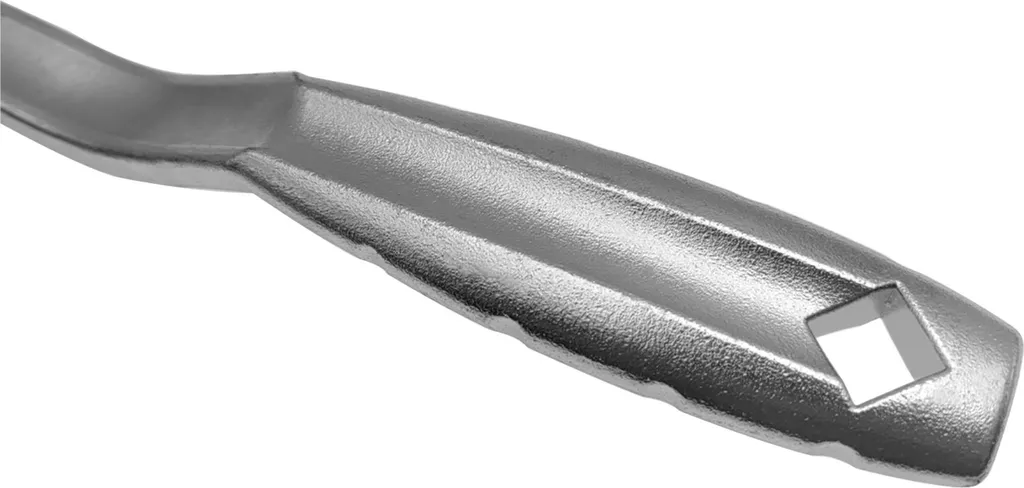Rallonge de clé pour accès difficile avec aimant et multiplicateur force - 6