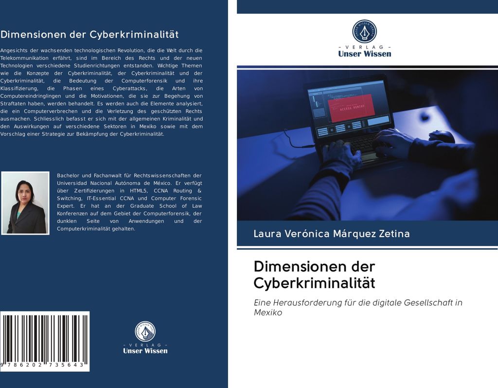 Dimensionen der Cyberkriminalität
