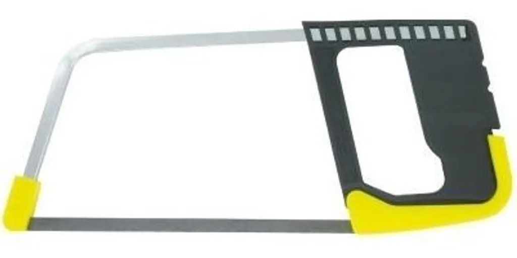 Stanley HTS Metallsaege Junior 254mm - 3