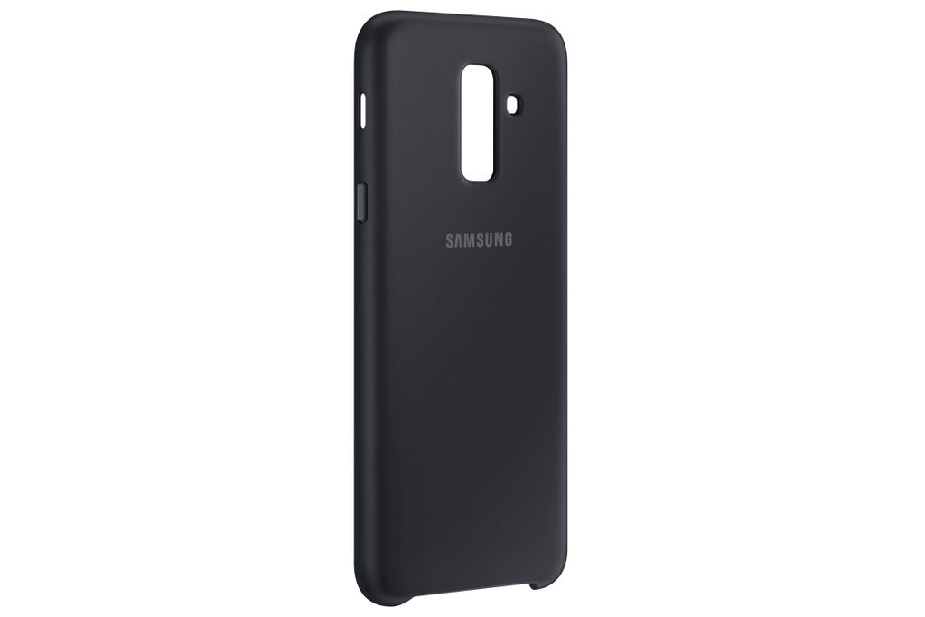 Samsung EF-PA605, Cover, Samsung, Galaxy A6+, 15,2 cm (6"), Produktbild 