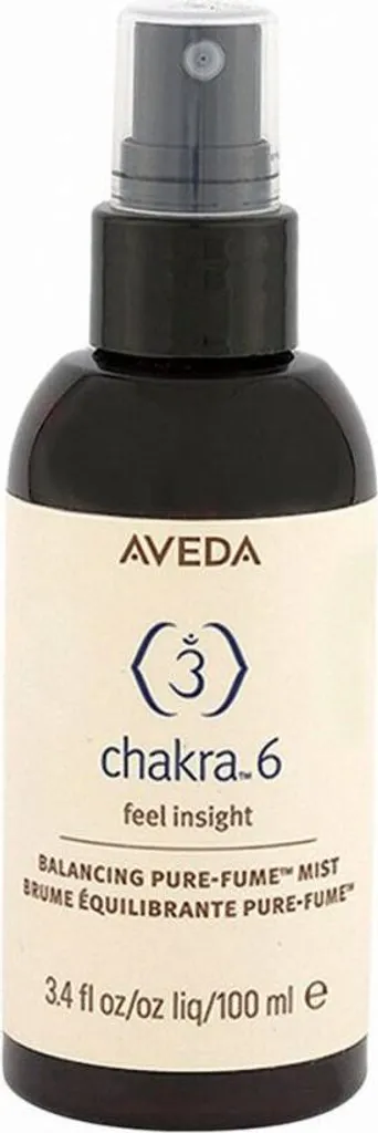 Aveda Chakra 6 Balancing Mist 100ml - Recensione e Vendita Online
