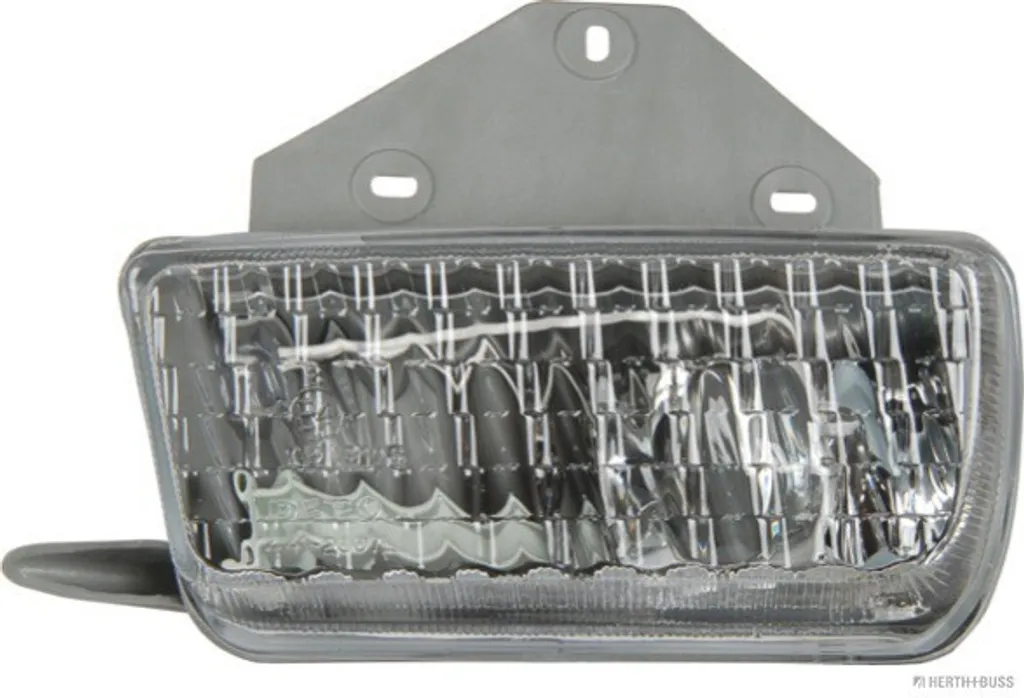 Phare antibrouillard Herth+Buss 80660056 pour modèles VW