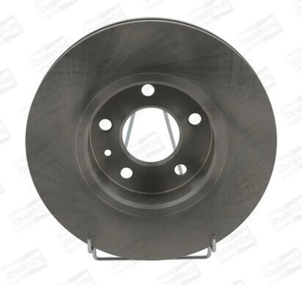 Disque de frein pour Renault Trafic 2 et Opel Vivaro A, idéal entretien