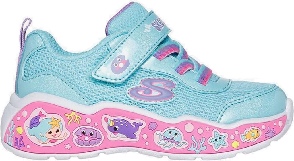 Skechers Kinder Sneaker PLAY SCENE 26