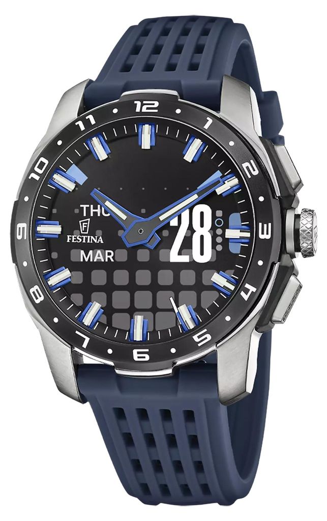 Festina - F23305/3 - Reloj de pulsera - Reloj híbrido - Imagen del producto 