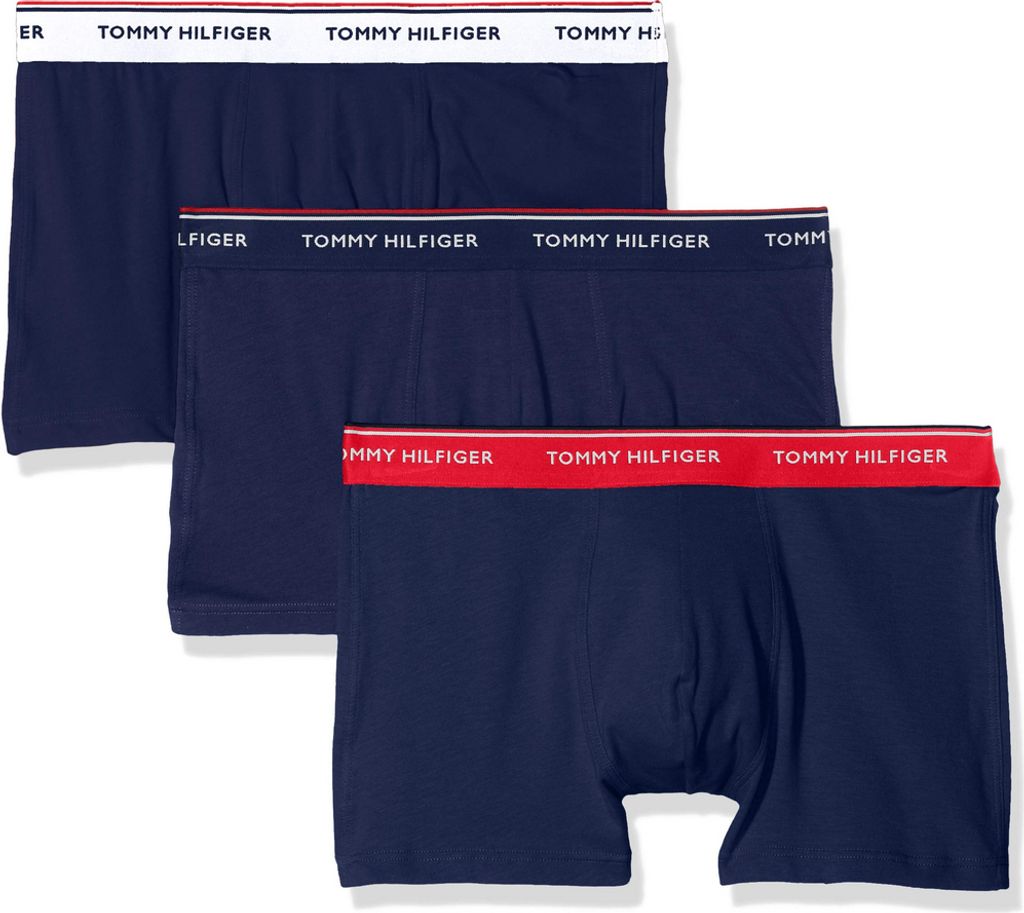 Tommy Hilfiger Boxers (3-pack) Heren
