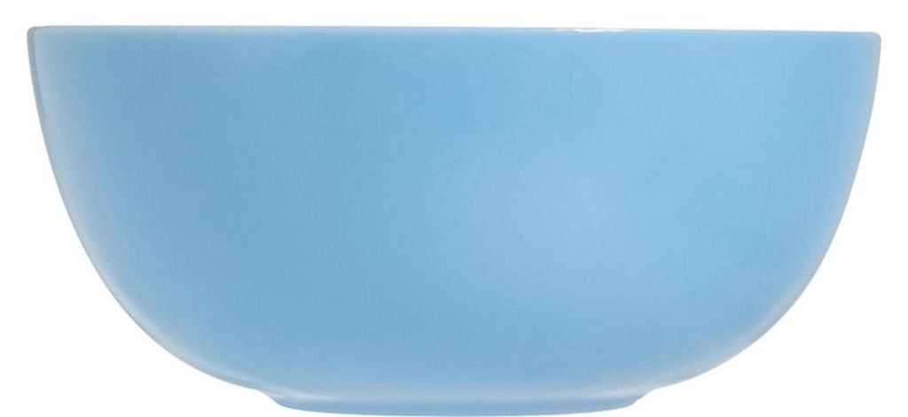 Diwali Light Blue Schale 12cm; 40cl - 6 Stück Produktbild 