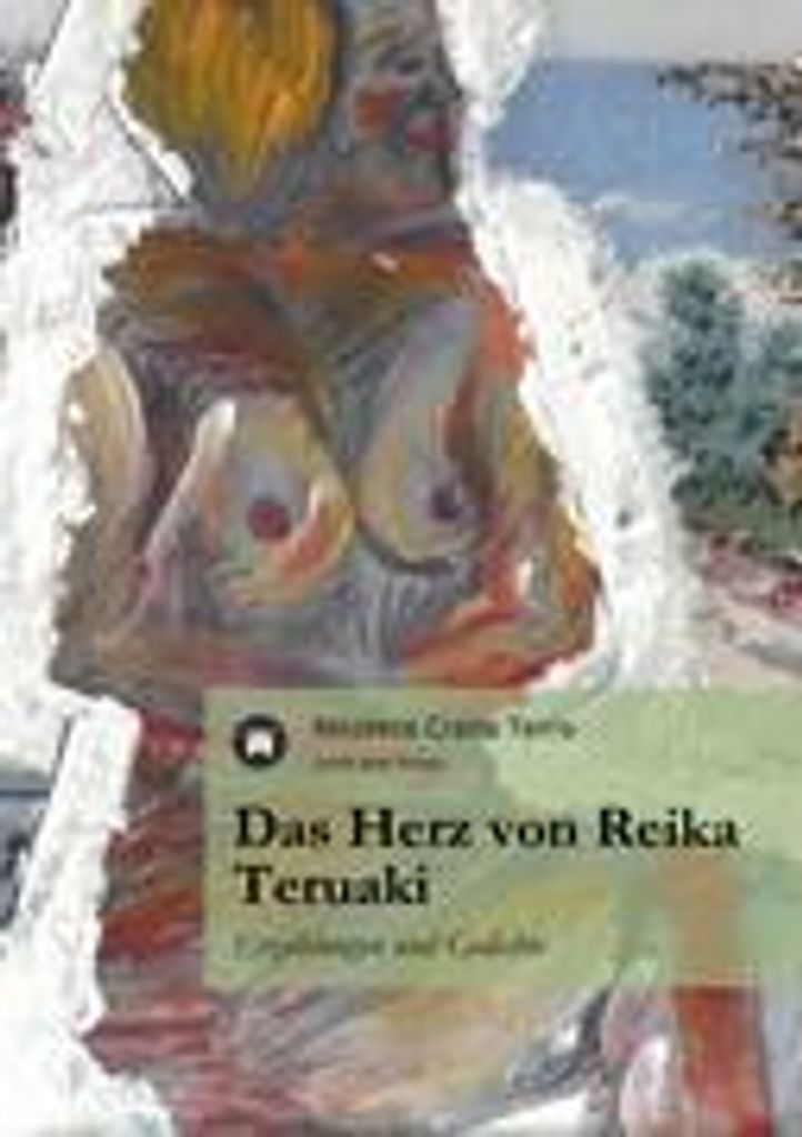 Das Herz von Reika Teruaki