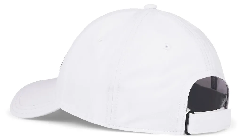 Casquette de golf Titleist Players Performance blanche taille unique - 4