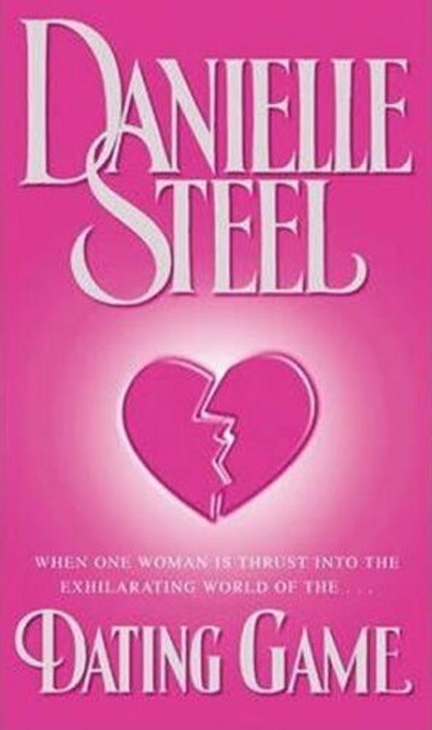 ISBN Dating Game, Allgemeiner Roman, Englisch, Taschenbuch, 464 Seiten