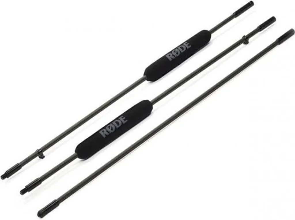 Perche Télescopique RODE Micro Boompole Pro pour Micro Canon Vidéo