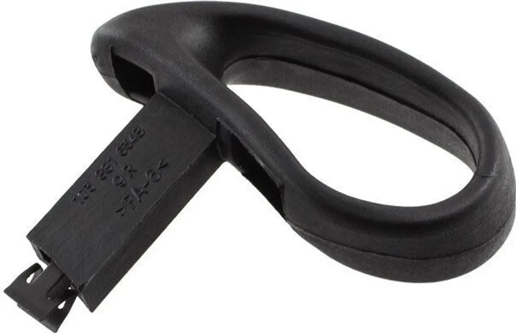 Leva Regolazione Sedile Seat Ibiza III Arosa 1J3881634B Destra NERO