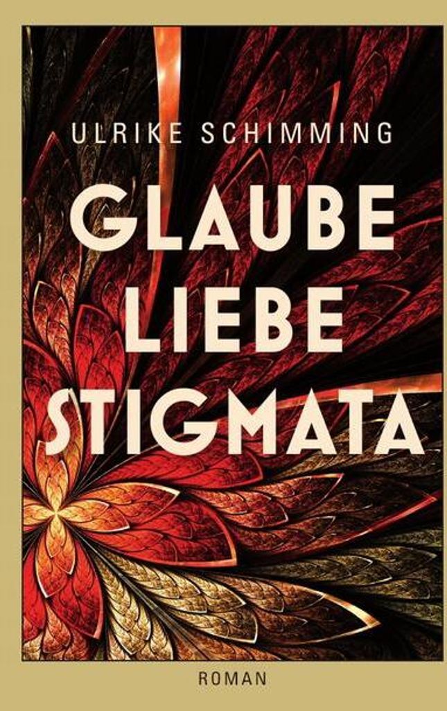 Glaube Liebe Stigmata