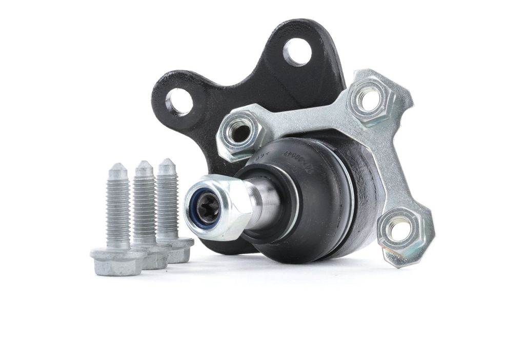 FEBI BILSTEIN Traggelenk für VW POLO (9N) 19410