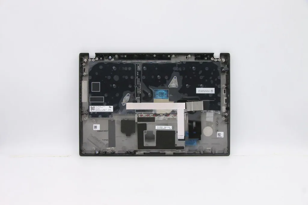Miglior Prezzo Tastiera Lenovo ThinkPad Lite-On Tedesca Backlit NFC