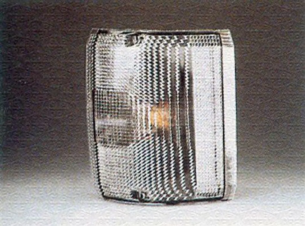 MAGNETI MARELLI 712344101120 Luce lampeggiante OE 7661822 compatibile con C25, J5, Ducato