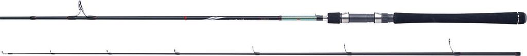 WFT Penzill Tomahawk 6-22g 2,10m 2pc. Produktbild 