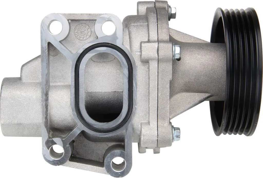 Refroidissement Piaggio Porter 1300 : Pompe à eau B010236 d'origine