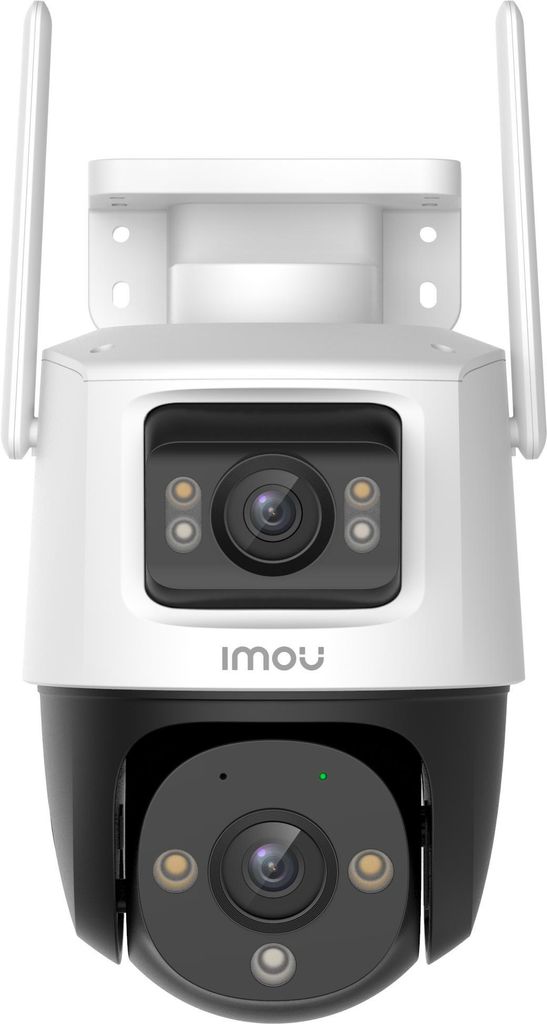 IMOU Cruiser Dual 2C 4G LTE camera, 3+3MP Productafbeelding 