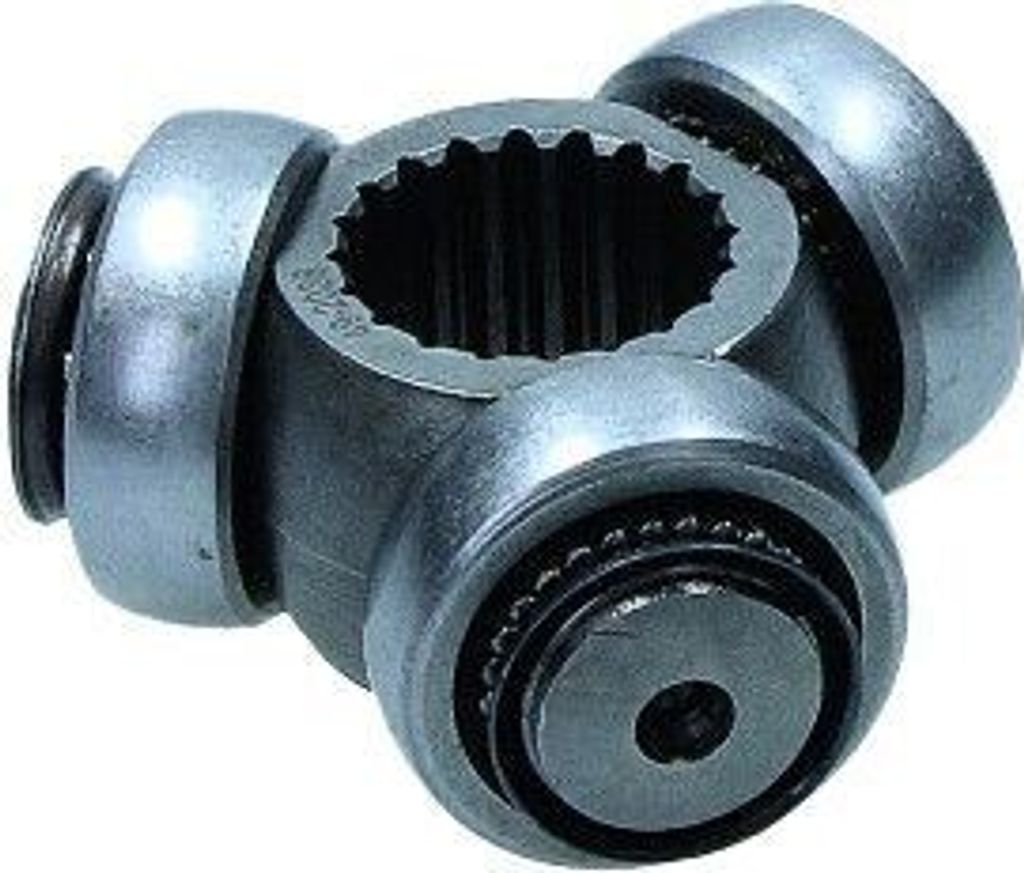 MAXGEAR 49-2038 - OE 1603433 Tripodestern, Antriebswelle für Duster, CR-V III (RE), CR-V IV (RM), Adam, Corsa D (S07), Yaris (P13), Yaris (P9)