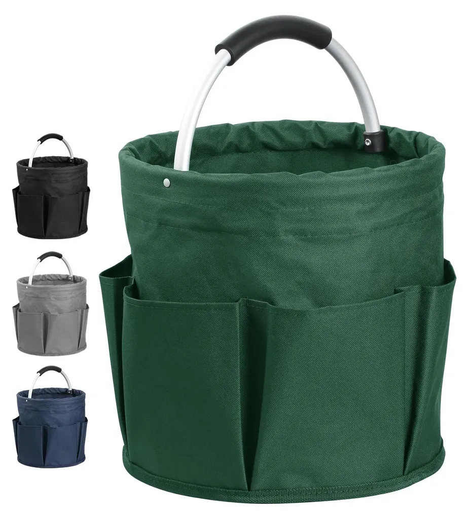 Panier de rangement pour gel douche et chaussons idéal pour l'hôtellerie