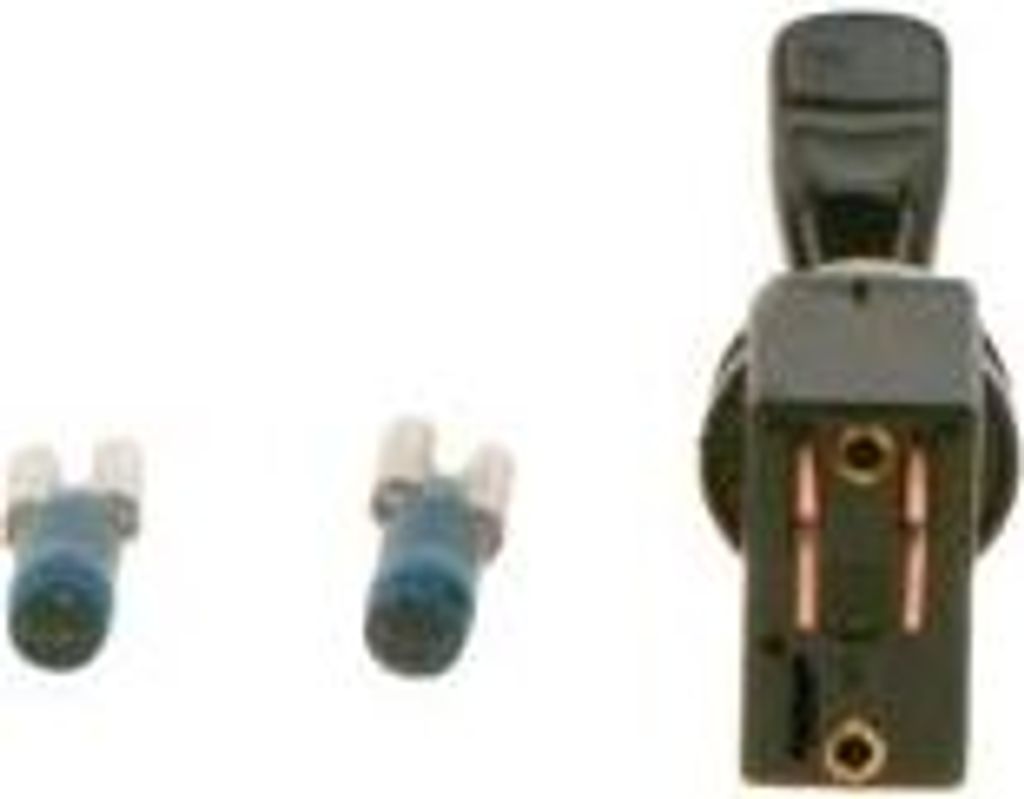 Bosch Schalter 0 341 500 801 mit Berührungsbetätigung Produktbild 