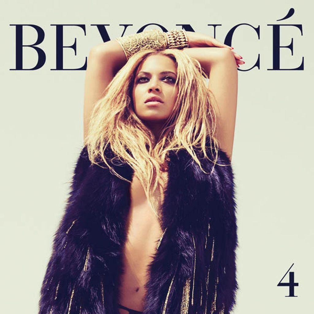 Beyoncé-4