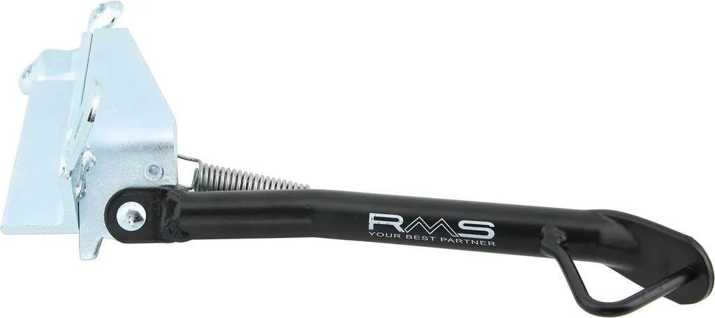Béquille latérale stable pour stationner votre Honda SH 125 au quotidien