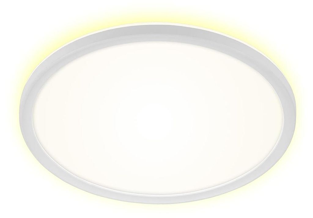 Lampa sufitowa LED do łazienki BRILONER SLIM DRIP, stopień Zdjęcie produktu 