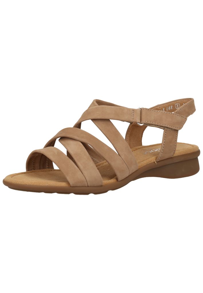 Gabor Sandalen Sandalen Leder