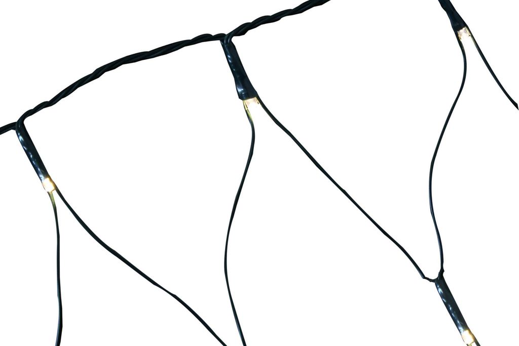 Lichternetz mit 320 Led 300 x 150 Innen & Außen Beleuchtung Produktbild 3