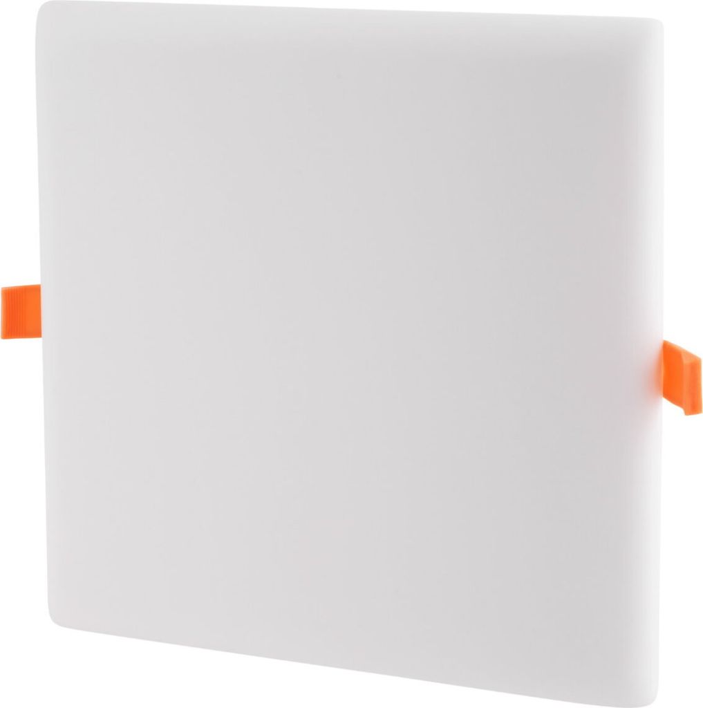LED Einbaupanel 36W IP44 - tagesweiß