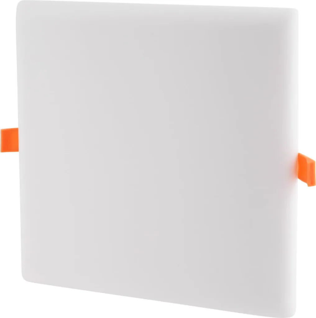 Panneau LED 36W IP44 blanc jour : stop aux pièces sombres et à l'humidité