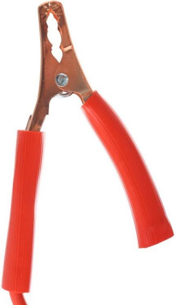 Štartovacie káble 2.5m 200A 09653 Obrázok produktu 6