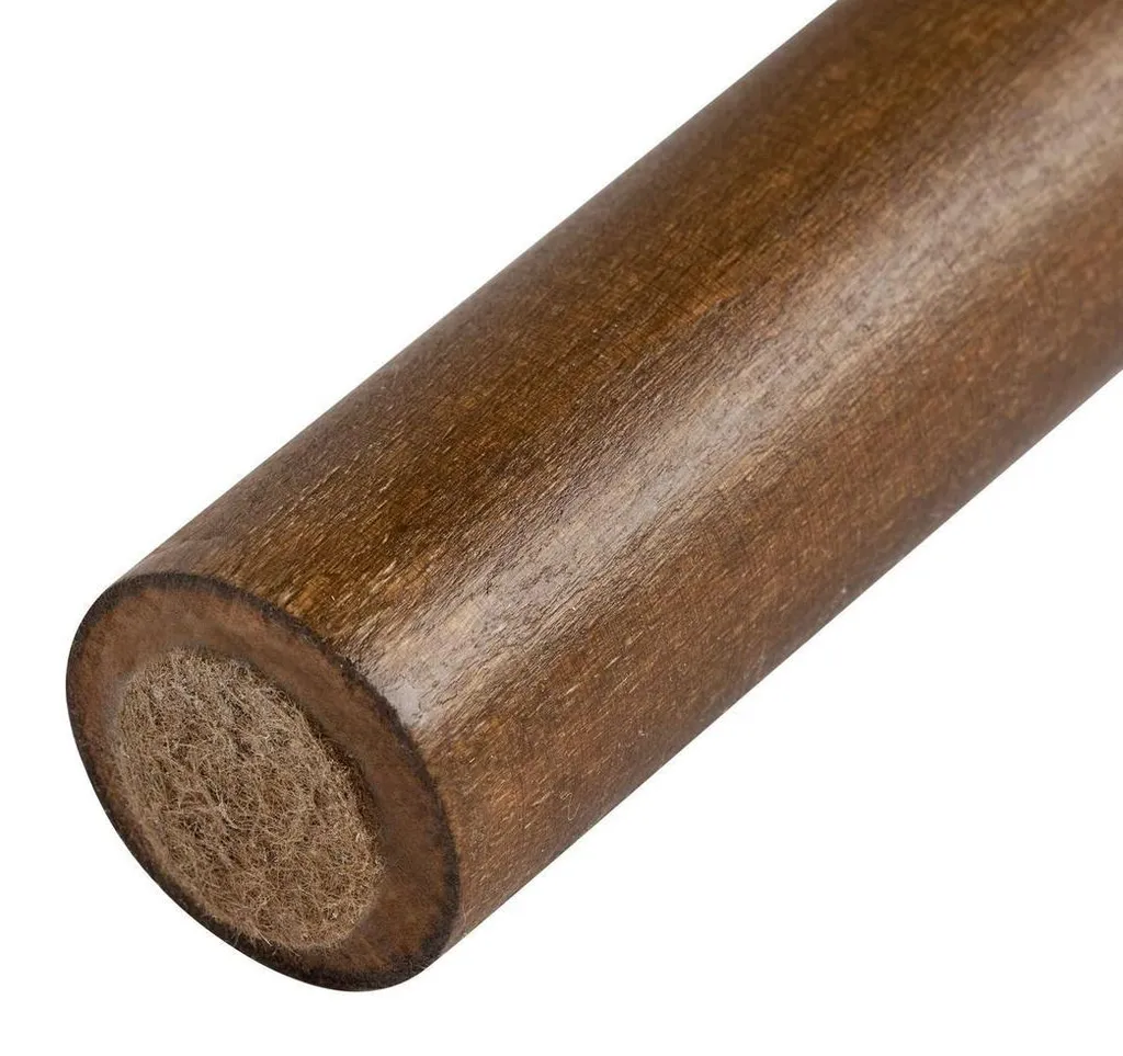 Table ronde extensible 100-131 cm KLARA : la solution petits espaces - 9
