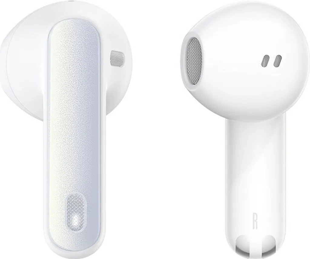 Écouteurs Filaire USB-C Baseus Bowie M3 Son Haute Définition et Design Blanc