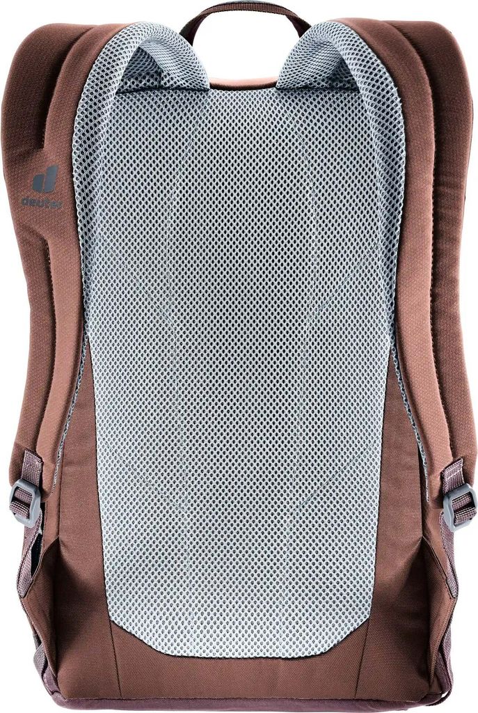Deuter Guide 30 Redwood Papaya Sacs à dos alpinisme