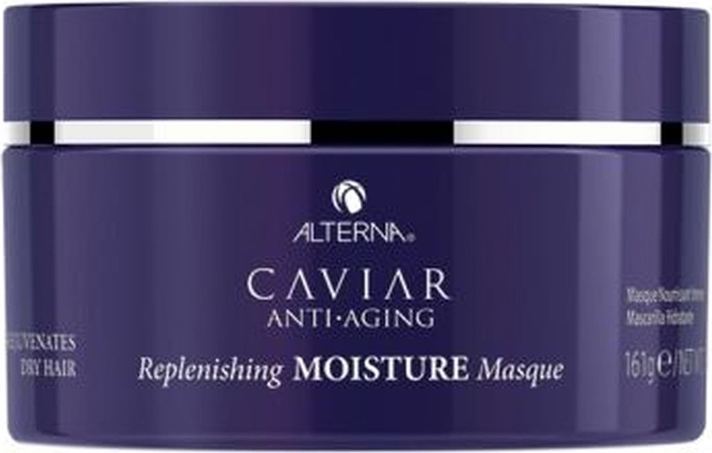 Alterna Caviar Replenishing Masque Moisture 161g Obrázok produktu 