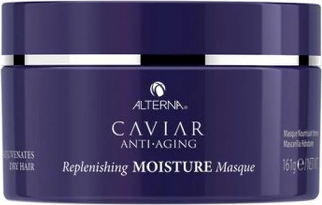 Alterna Caviar Anti-Aging Replenishing Moisture Masque Cheveux 161g
