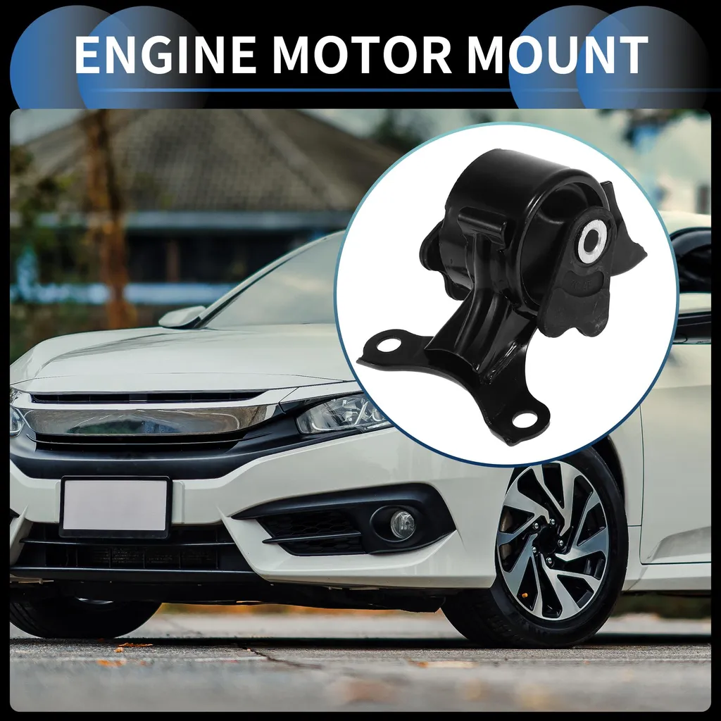 Support Moteur Honda CR-V 50805S9A013 : Éliminez Bruit et Vibrations