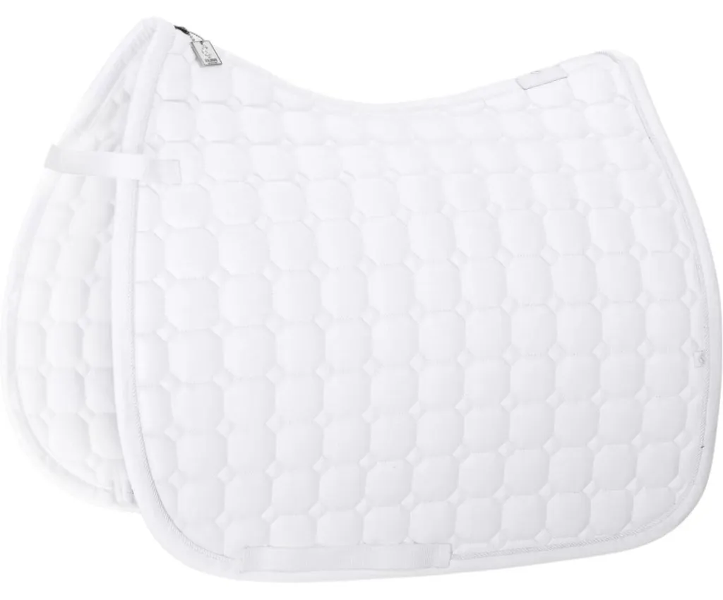 Chabraque Eskadron Classic Sports en coton brillant pour l'équitation